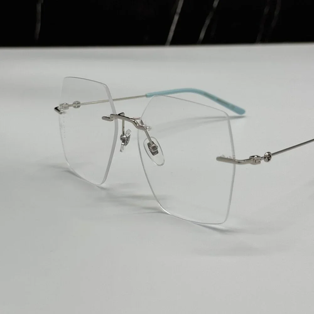 NEW GUCCI EYEGLASSES GG0683O 002 WOMEN EYEWEAR